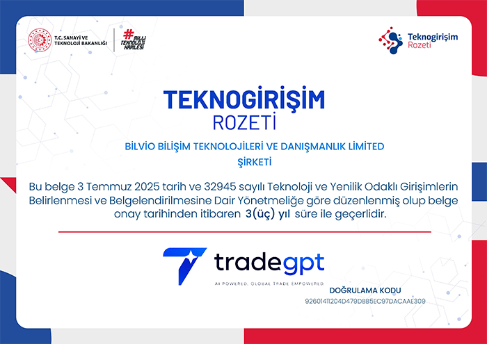 Tekno Girişim Rozeti