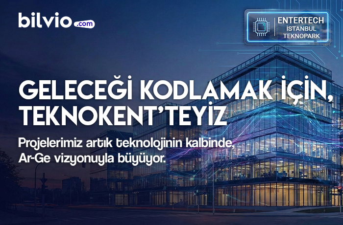 İstanbul Teknokent